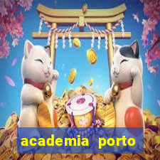 academia porto velho perto de mim